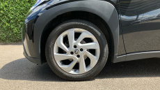 Toyota Aygo X 1.0 VVT-i Pure 5dr Petrol Hatchback